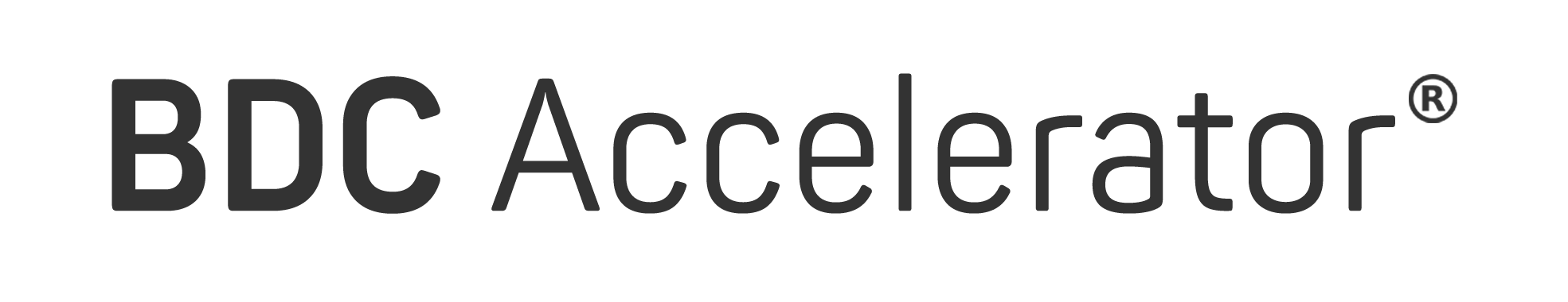 BDC Accelerator